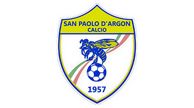 A.S.D. CALCIO SAN PAOLO D'ARGON