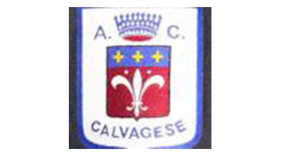 A.S.D. CALVAGESE CALCIO
