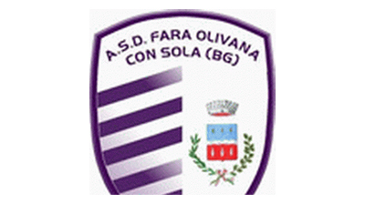 A.S.D. FARA OLIVANA CON SOLA