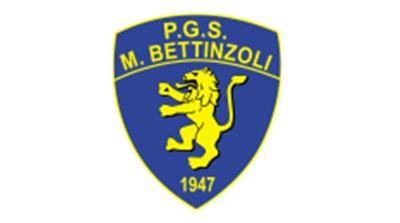 P.G.S. MARIO BETTINZOLI CALCIO