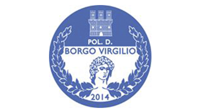 POL. BORGO VIRGILIO SEZ. VOLLEY