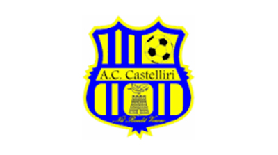 A.S.D. ATLETICO CALCIO CASTELLIRI