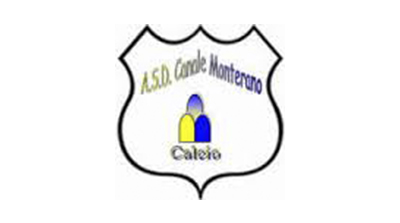 A.S.D. CANALE MONTERANO CALCIO