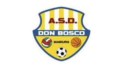 A.S.D. DON BOSCO MANDURIA