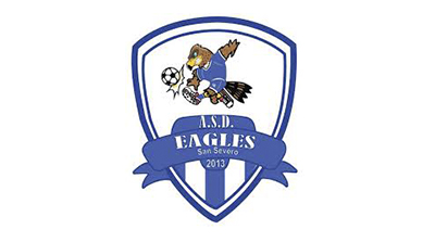 A.S.D. EAGLES SAN SEVERO