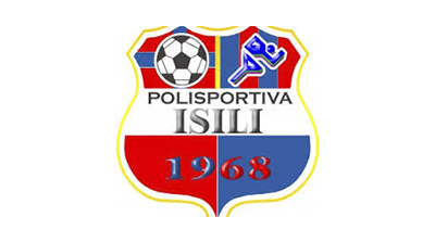 A.S.D. POLISPORTIVA ISILI 1968