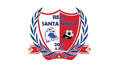 A.S.D. REAL SANTA NINFA 2014