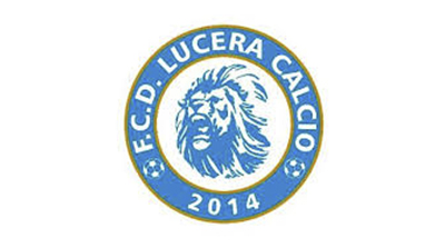 FCD LUCERA CALCIO 2014