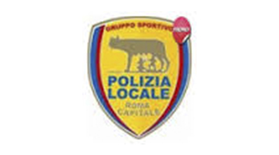 G.S. POLIZIA LOCALE ROMA CAPITALE