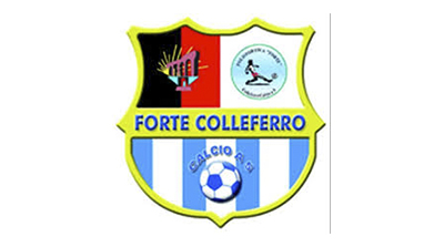 POL. FORTE COLLEFERRO A.S.D