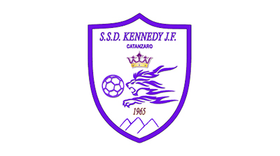 S.S.D. KENNEDY J.F.