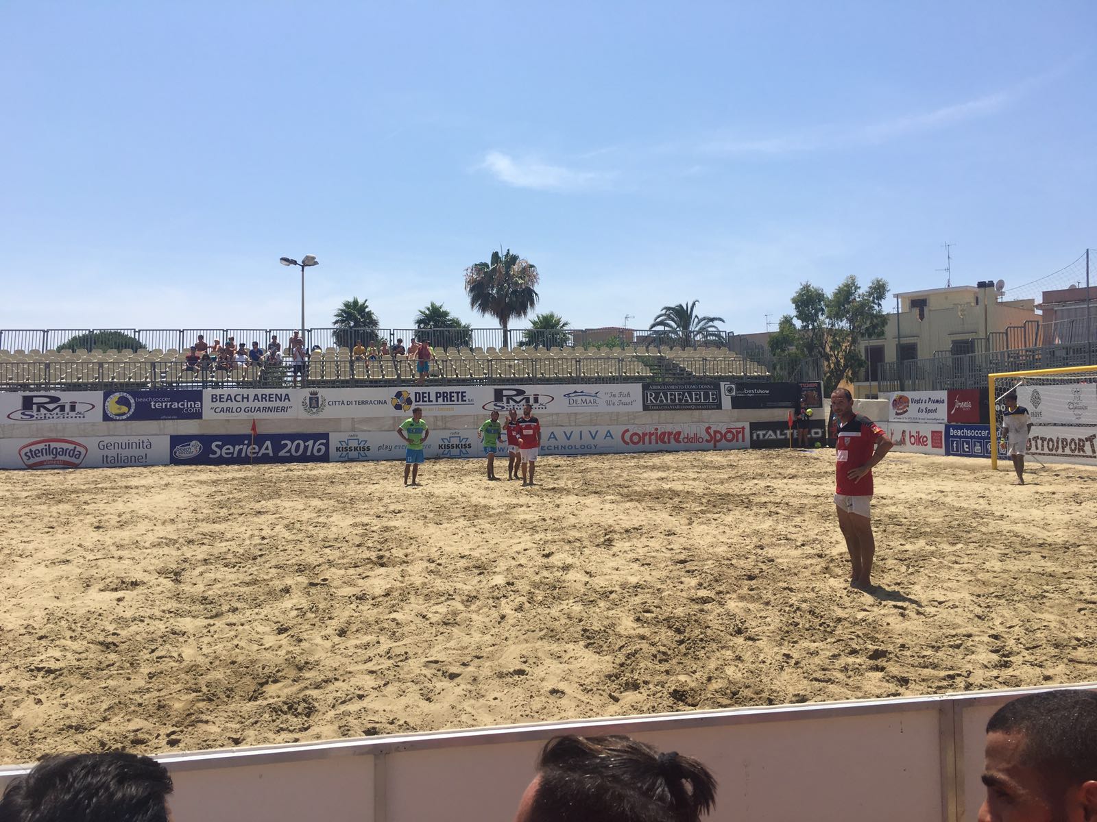 Terracina 7