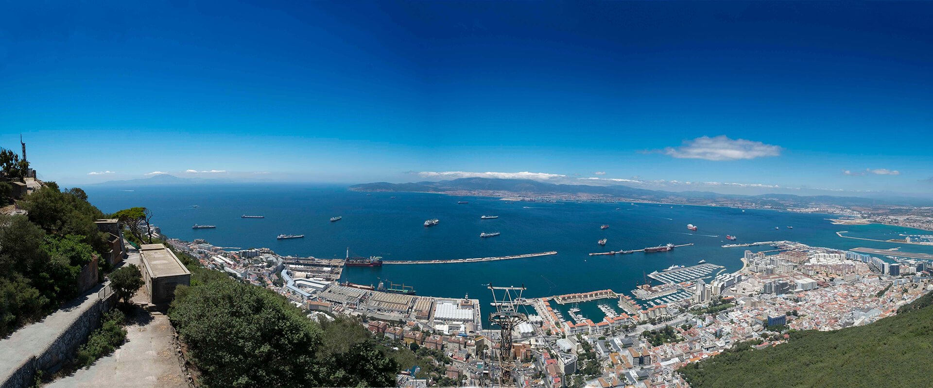 Gibilterra-Cartagena 33