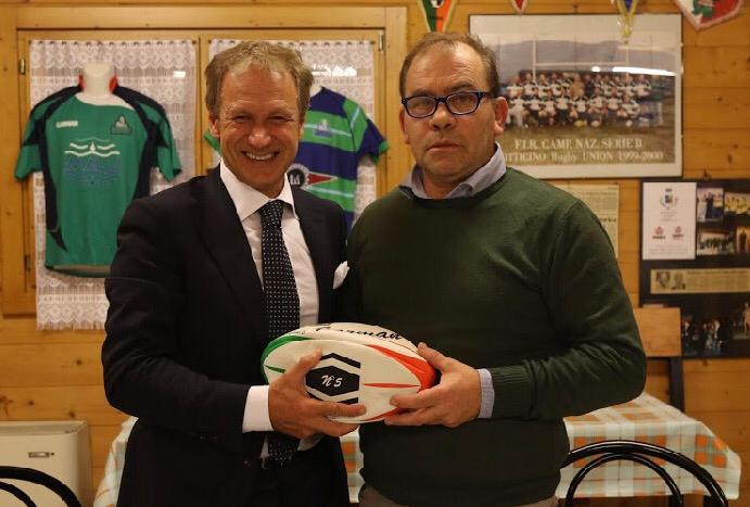 Foto Rugby Botticino Union