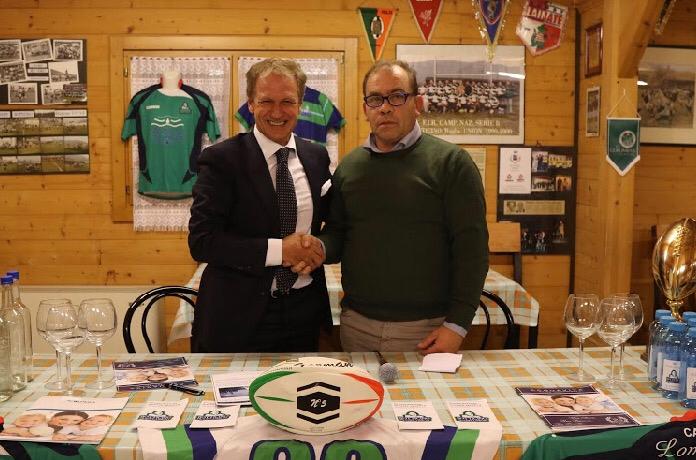 Foto Rugby Botticino Union