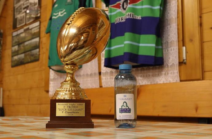 Foto Rugby Botticino Union